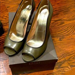 Marc jacobs heels